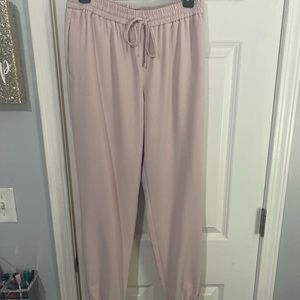 Express dress pant joggers